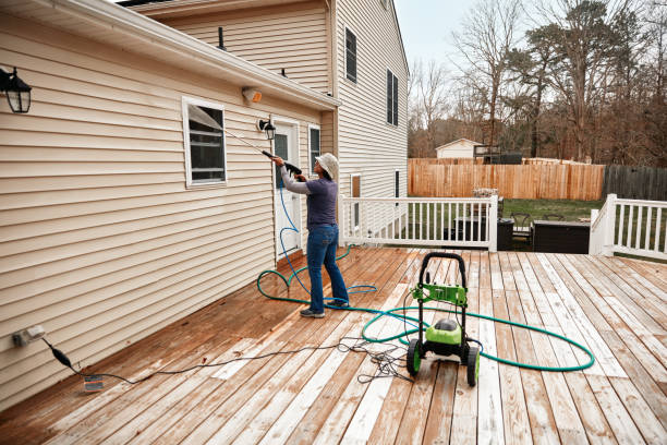 Best Affordable Pressure Washing  in Kutztown, PA